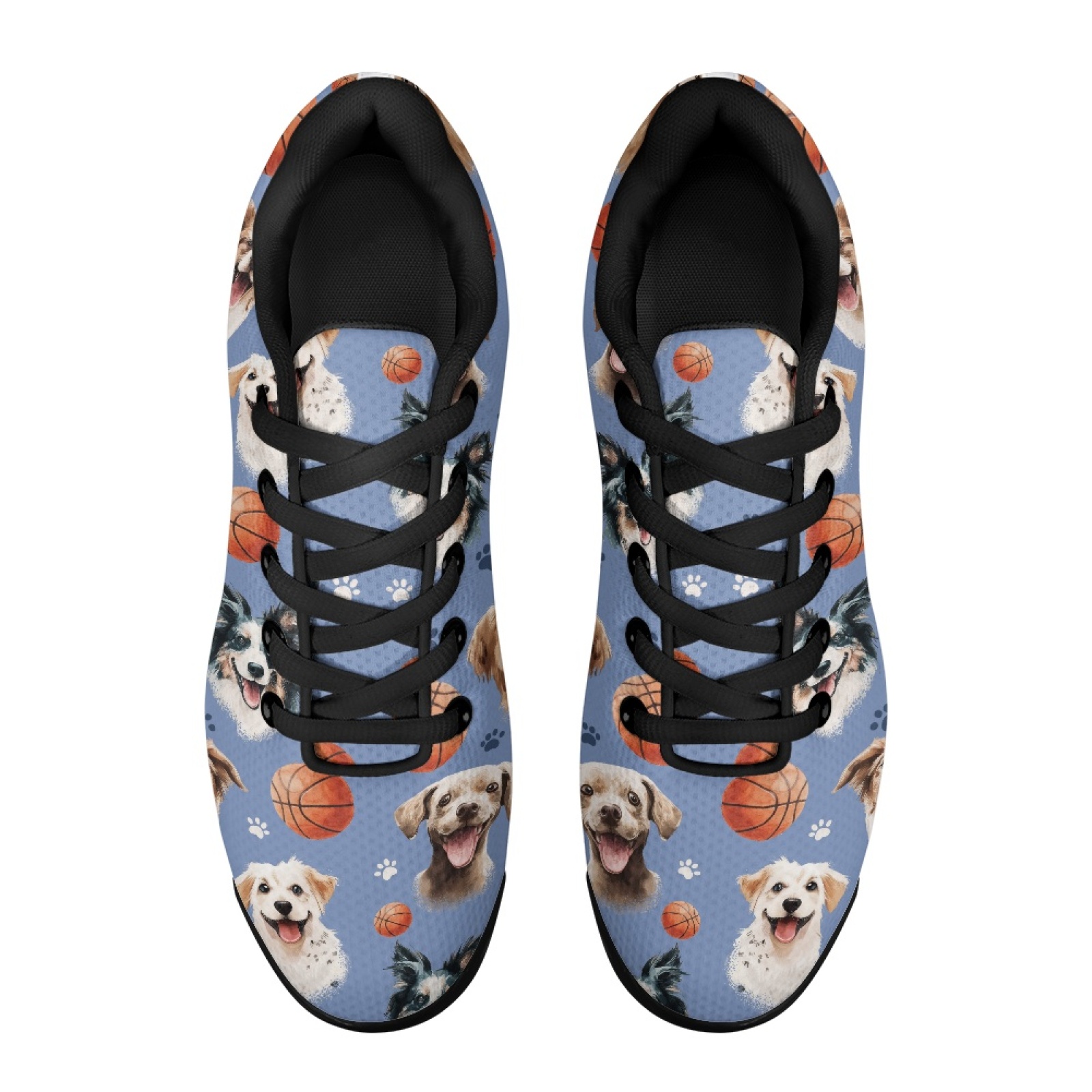 PENSTROLL Basketbol Köpek Dese - Air Cushion Jogger Shoes Men incelemesi ve fiyatı