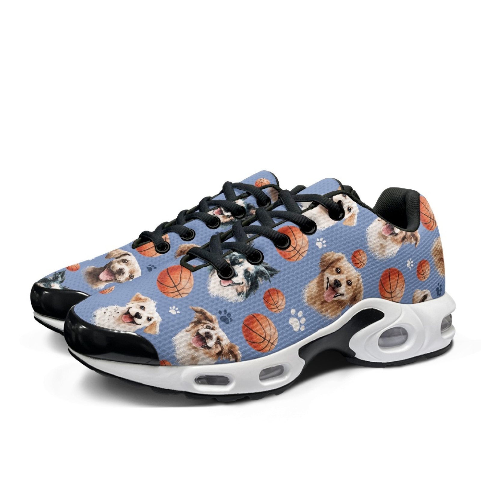 PENSTROLL Basketbol Köpek Dese - Air Cushion Jogger Shoes Men incelemesi ve fiyatı