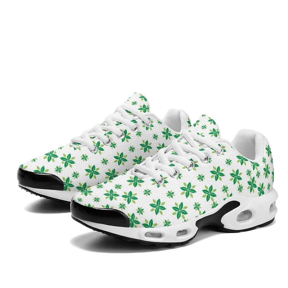 Dört yapraklı yonca desenli se - Breathable Mesh Athletic Shoes incelemesi ve fiyatı