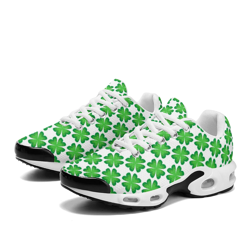 Dört yapraklı yonca desenli se - Breathable Mesh Athletic Shoes incelemesi ve fiyatı