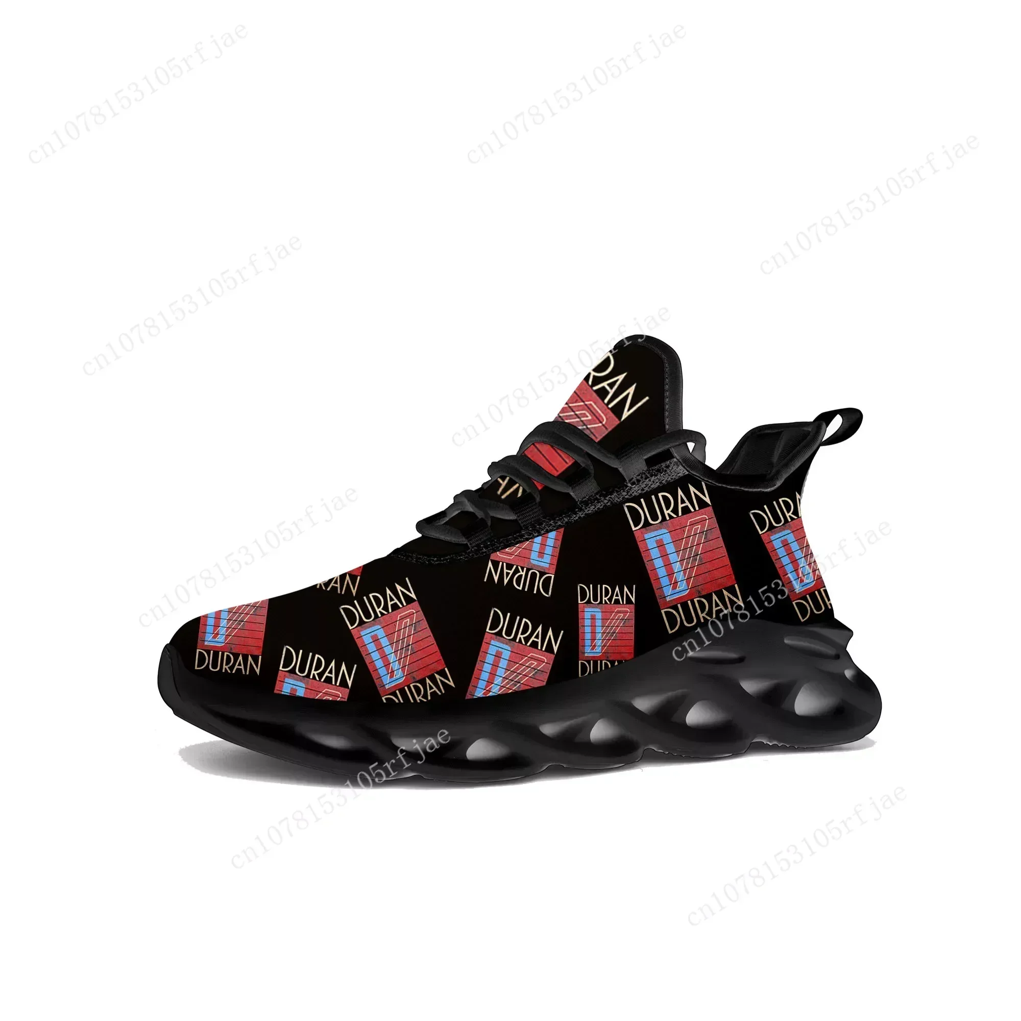 Duran Duran Flats Spor Ayakkab - Running Shoes incelemesi ve fiyatı