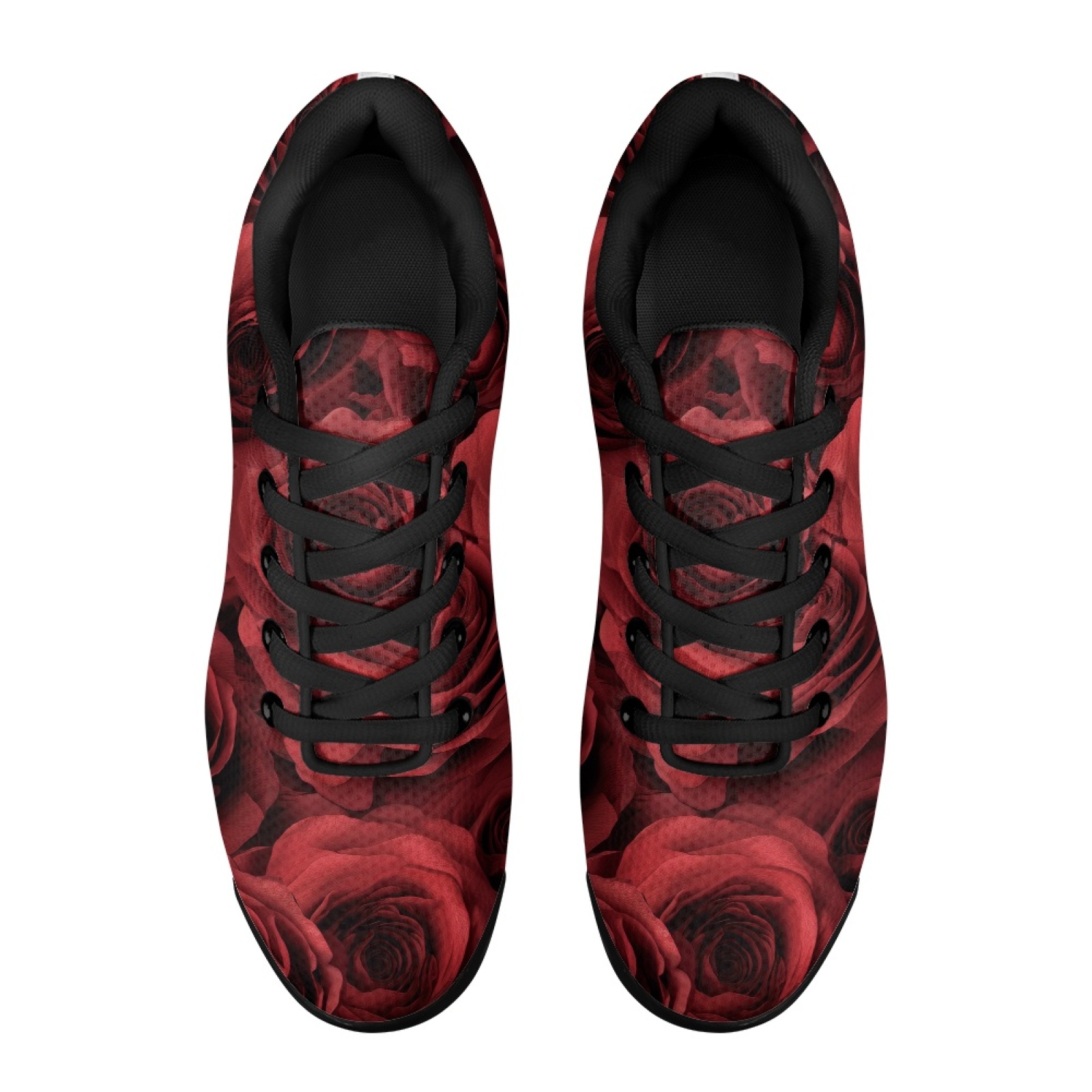PENSTROLL Tam Kırmızı Gül Reng - Air Cushion Jogger Shoes Men incelemesi ve fiyatı