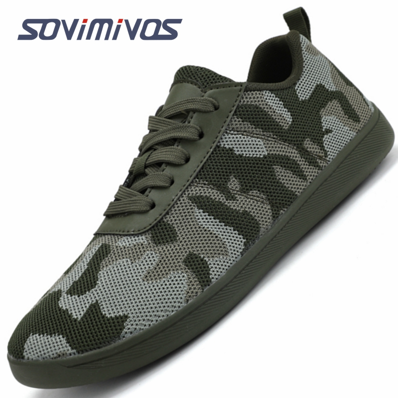 Erkek yalınayak ayakkabı sıfır - Wide Toe Box Running Sneakers incelemesi ve fiyatı