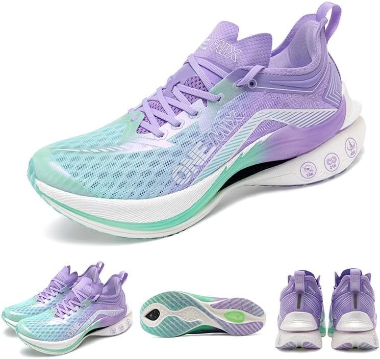 ONEMIX T700 Karbon Plaka Marat - Carbon Plate Marathon Racing Shoes incelemesi ve fiyatı