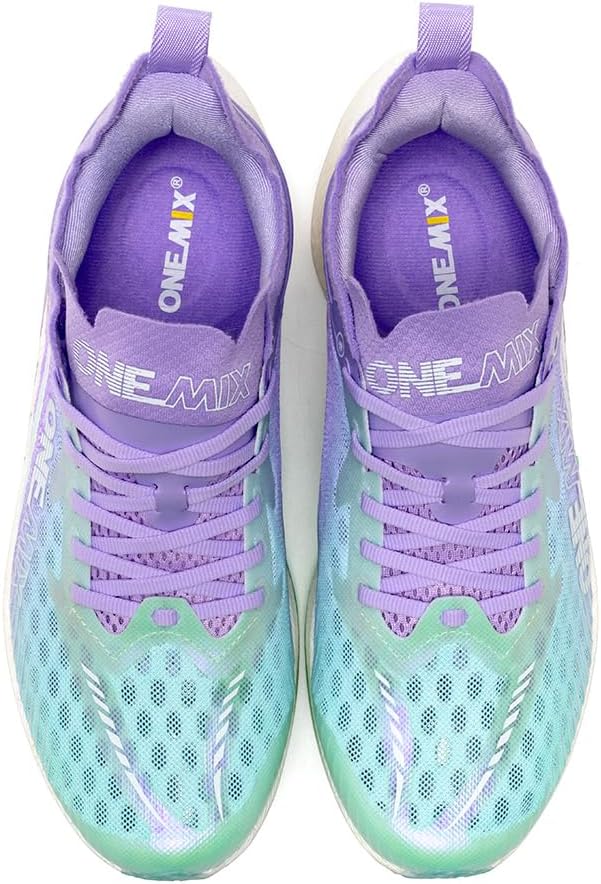 ONEMIX T700 Karbon Plaka Marat - Carbon Plate Marathon Racing Shoes incelemesi ve fiyatı