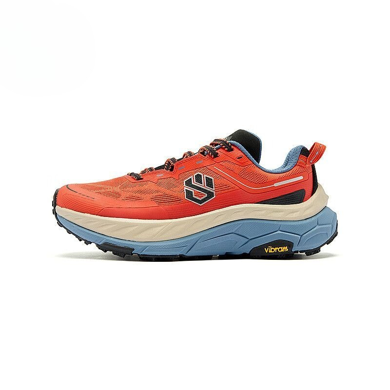2026 Profesyonel Trail Koşu Ay - Anti Slip Trail Running Sneakers incelemesi ve fiyatı